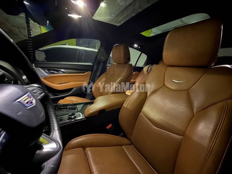 2021 Cadillac CT5 thumbnail 2