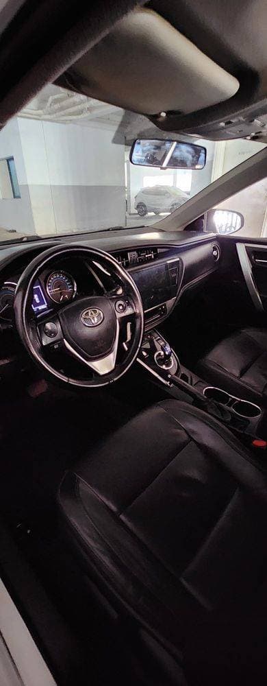 2019 Toyota Corolla thumbnail 5