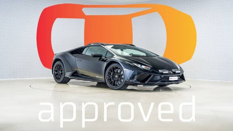 2023 Lamborghini Huracan