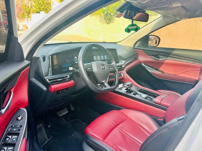 2022 Changan CS75 Plus thumbnail 3