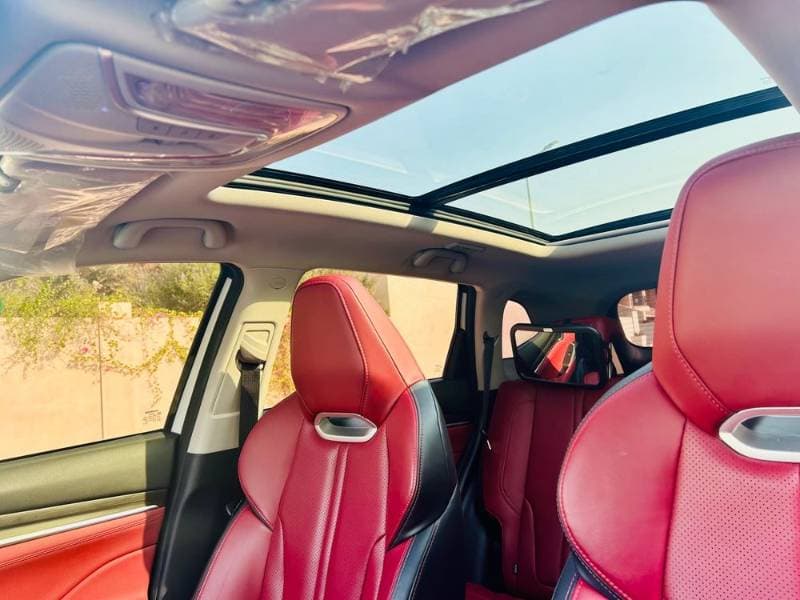 2022 Changan CS75 Plus thumbnail 4