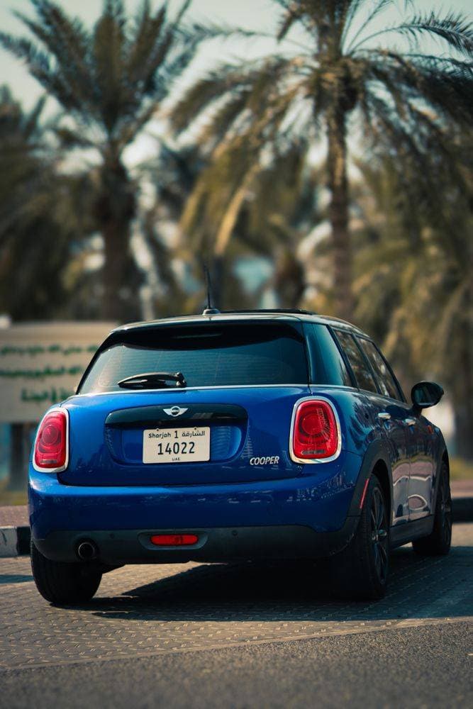 2019 Mini Cooper thumbnail 4