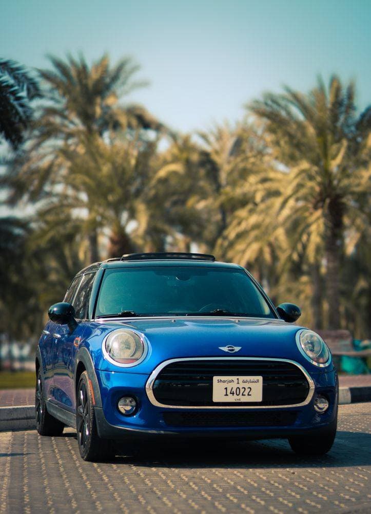 2019 Mini Cooper
