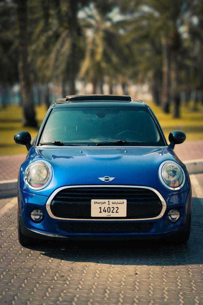 2019 Mini Cooper thumbnail 5