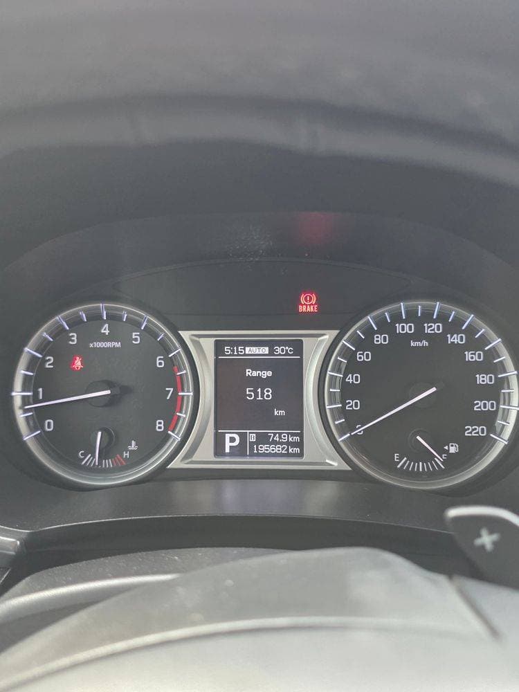 2018 Suzuki Vitara thumbnail 4