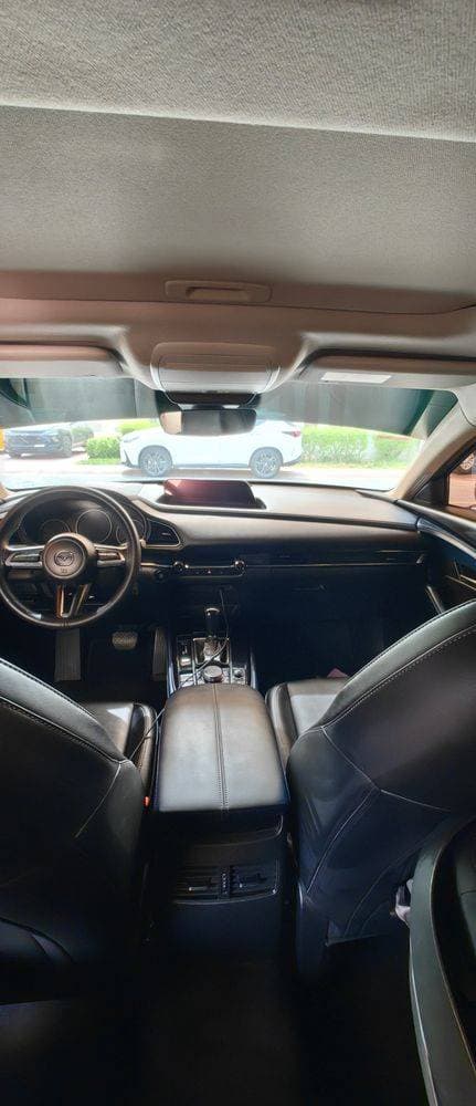 2022 Mazda CX-30 thumbnail 4