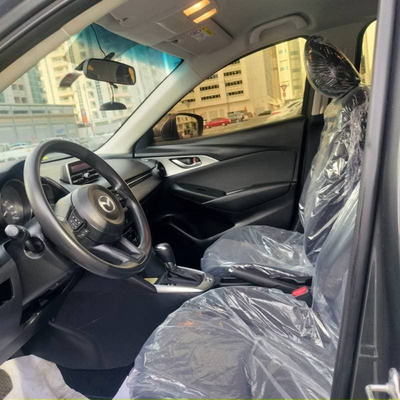 2018 Mazda CX 3 thumbnail 3