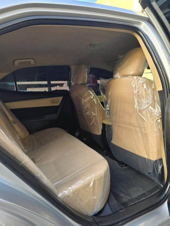 2019 Toyota Corolla thumbnail 6