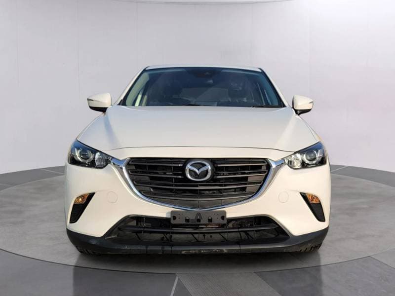 2024 Mazda CX 3 thumbnail 2