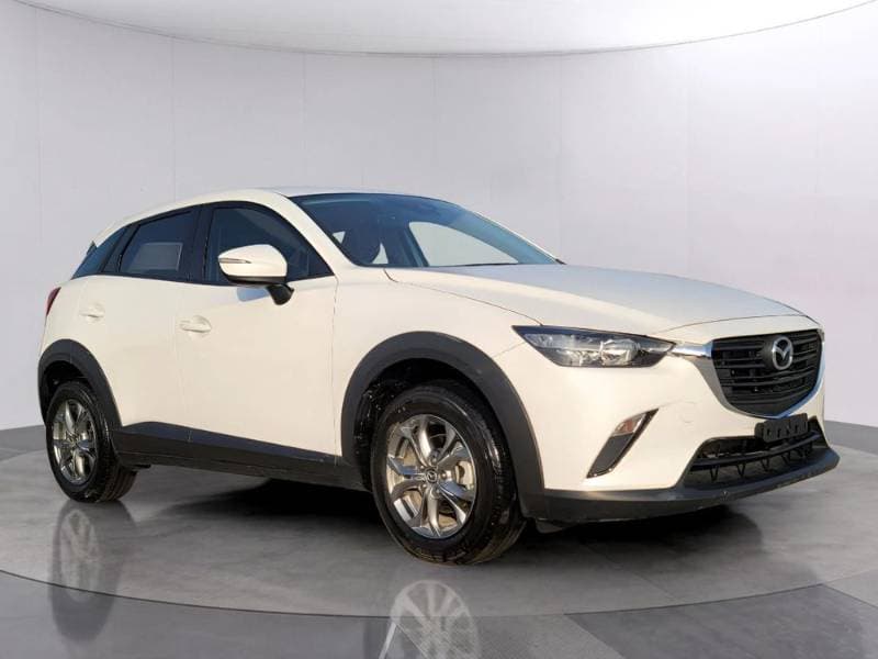 2024 Mazda CX 3 thumbnail 3