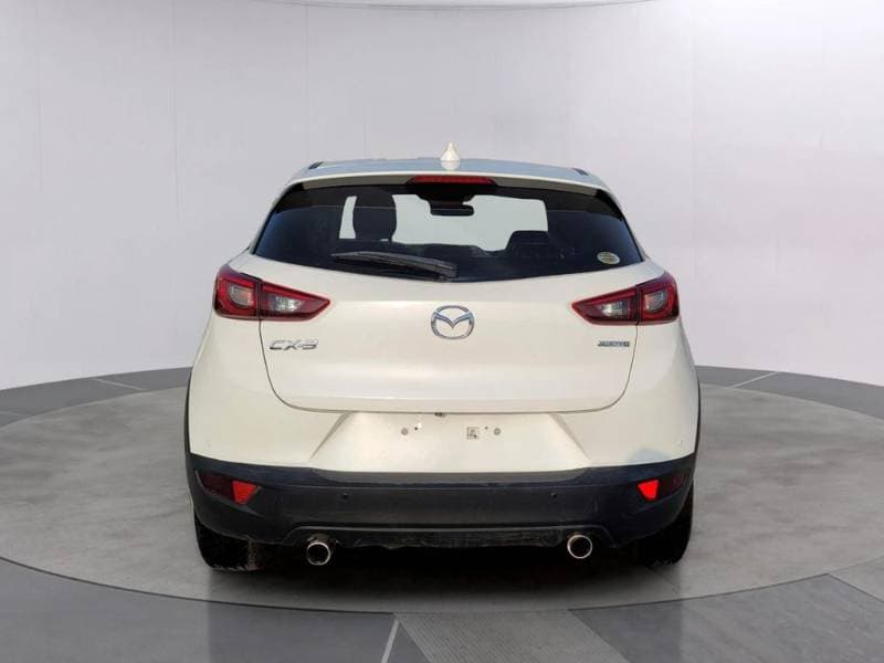 2024 Mazda CX 3 thumbnail 5