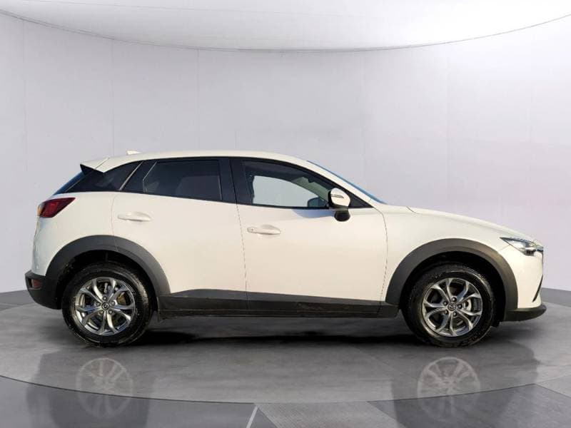 2024 Mazda CX 3 thumbnail 7