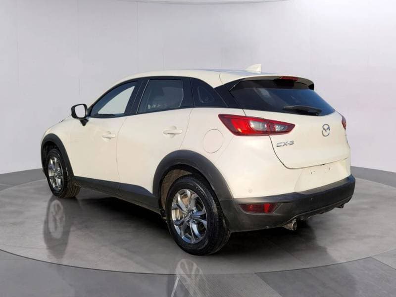 2024 Mazda CX 3 thumbnail 6