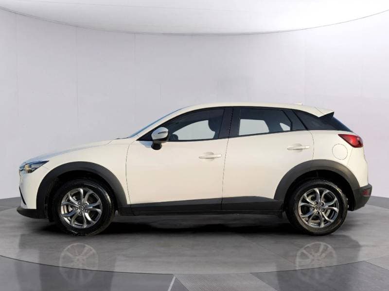 2024 Mazda CX 3 thumbnail 8