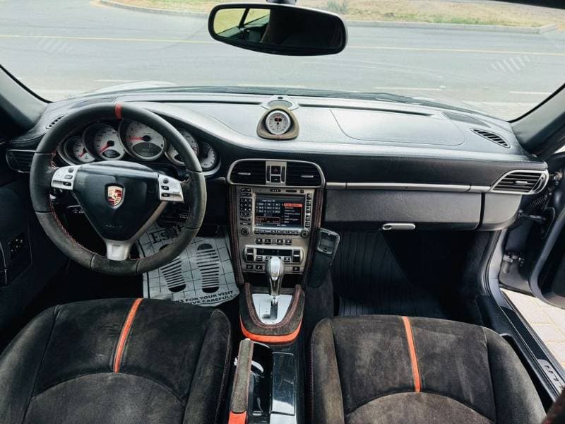 2006 Porsche 911 thumbnail 5