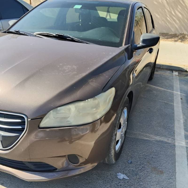 2014 Peugeot 301 thumbnail 2