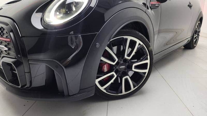 2024 Mini John Cooper Works thumbnail 6