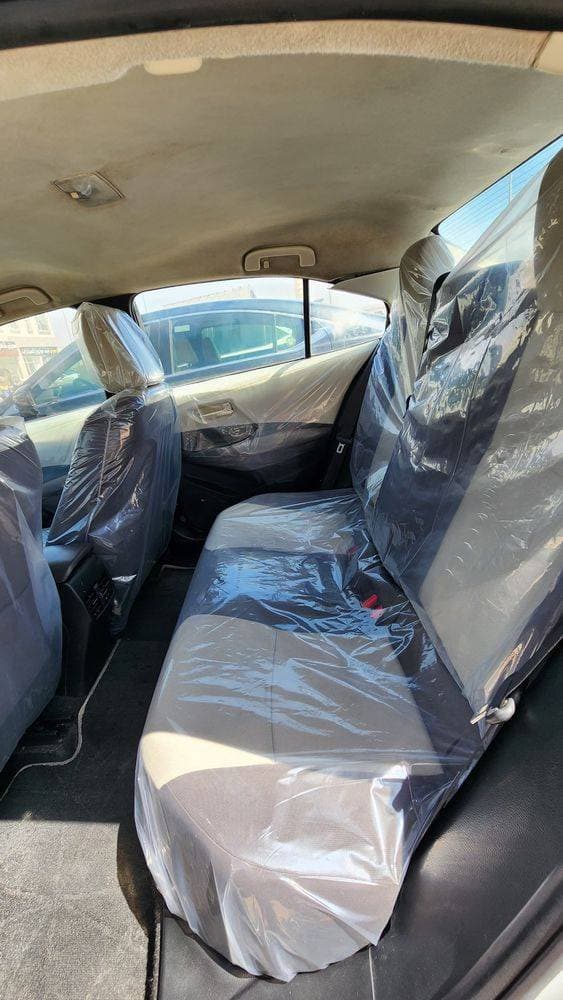 2022 Toyota Corolla thumbnail 5
