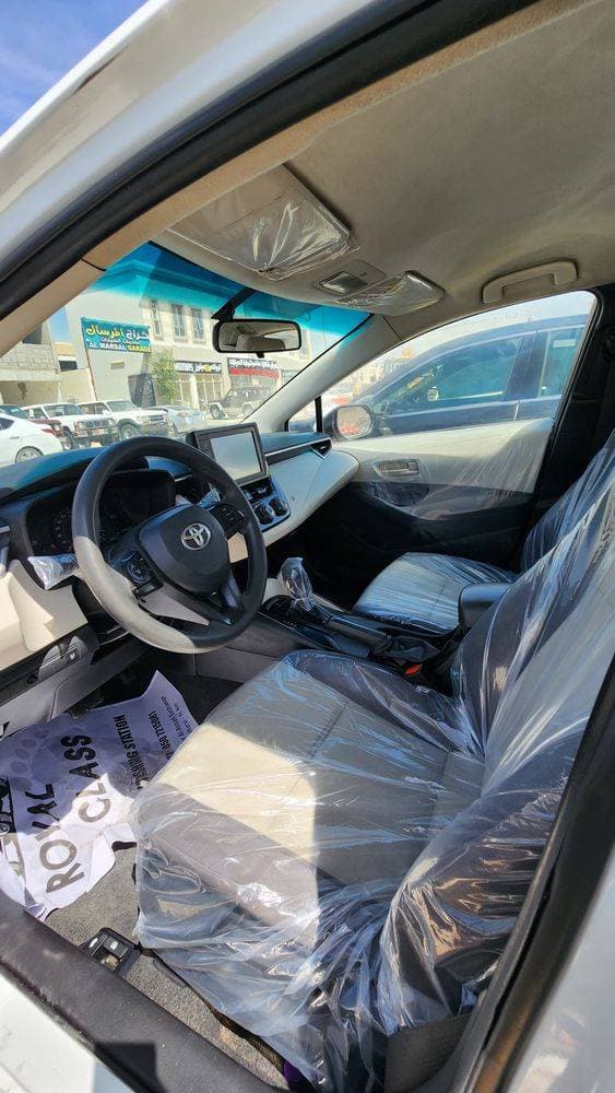 2022 Toyota Corolla thumbnail 4