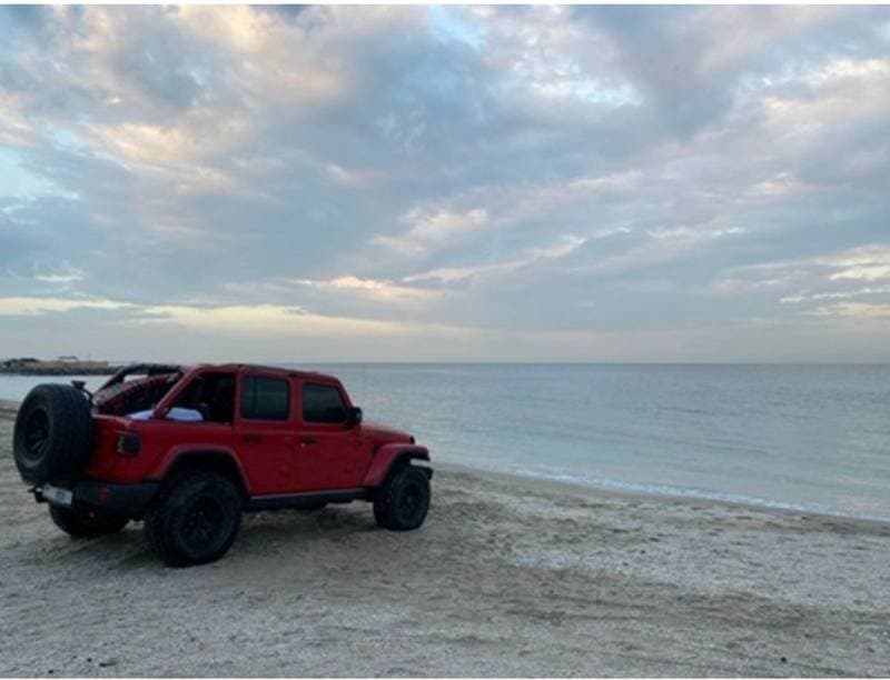 2018 Jeep Wrangler thumbnail 2