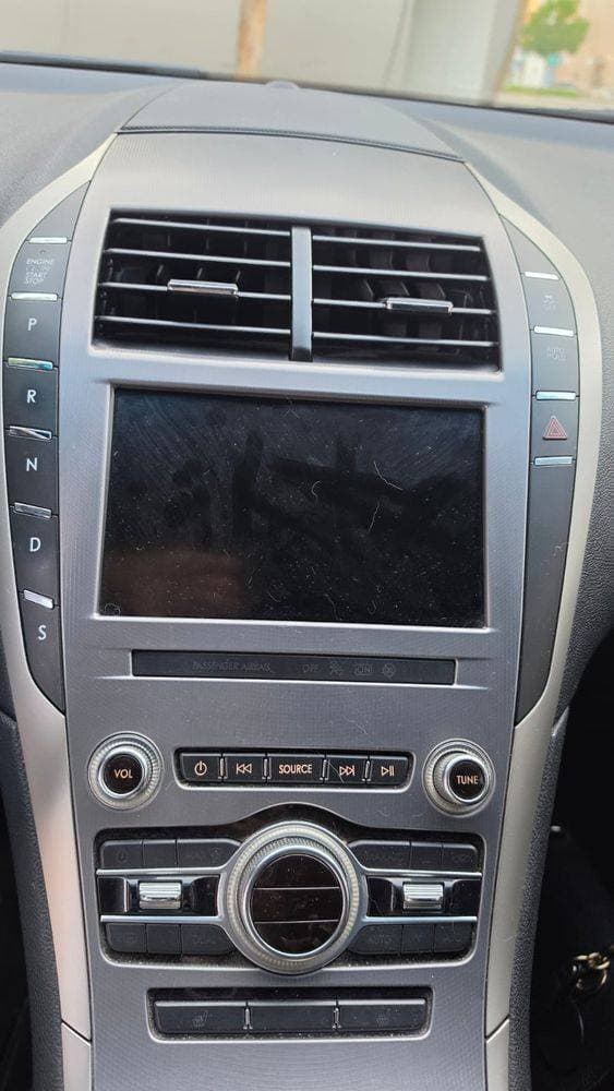 2020 Lincoln MKZ thumbnail 5