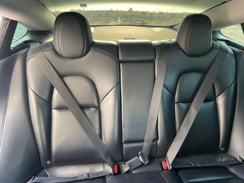 2021 Tesla Model 3 thumbnail 5