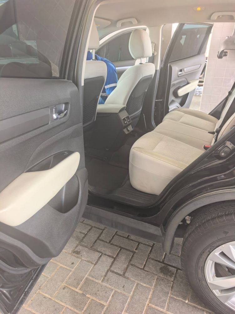 2017 Renault Koleos thumbnail 4