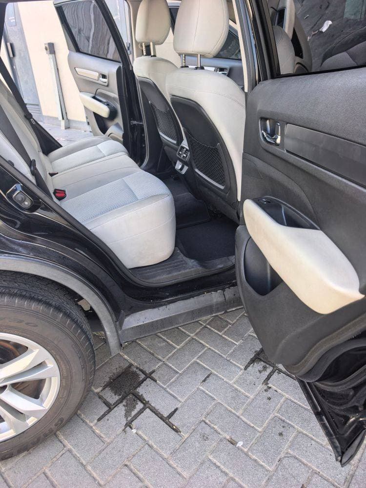 2017 Renault Koleos thumbnail 5
