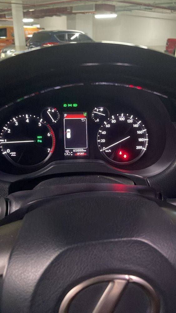 2023 Lexus GX 460 thumbnail 5