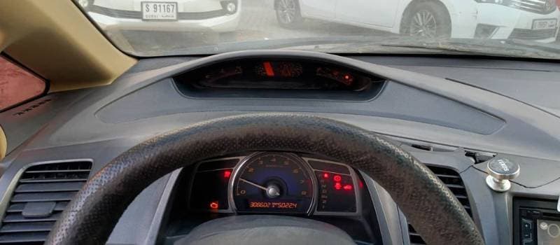 2006 Honda Civic thumbnail 4
