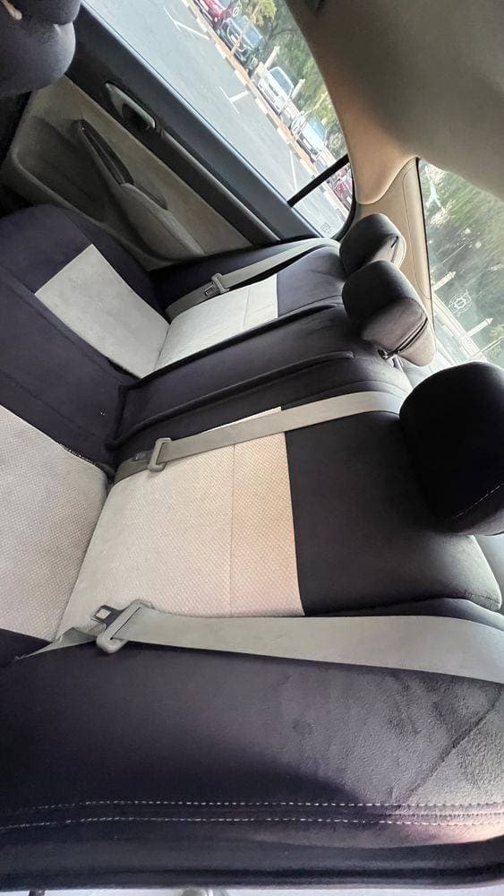 2009 Honda Civic thumbnail 3