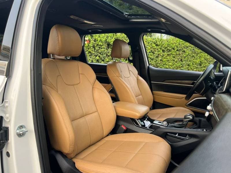 2020 Kia Telluride thumbnail 5