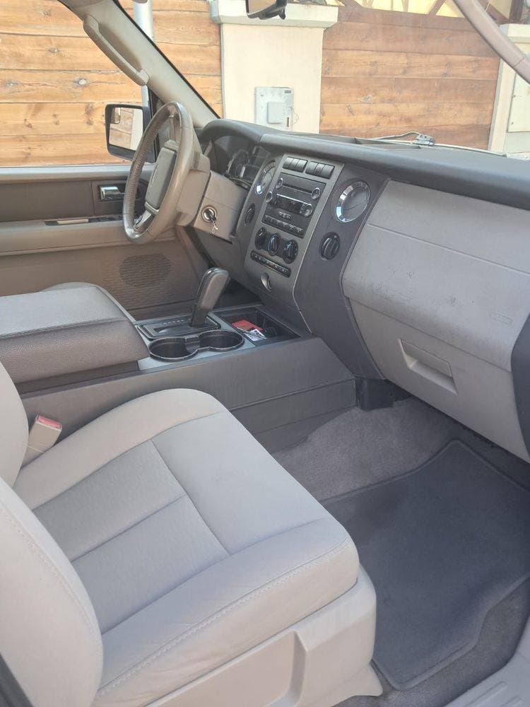 2014 Ford Expedition thumbnail 4