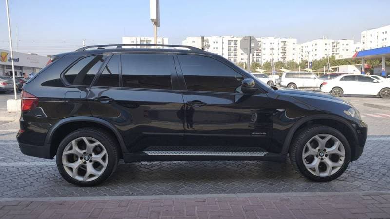 2013 BMW X5 thumbnail 2