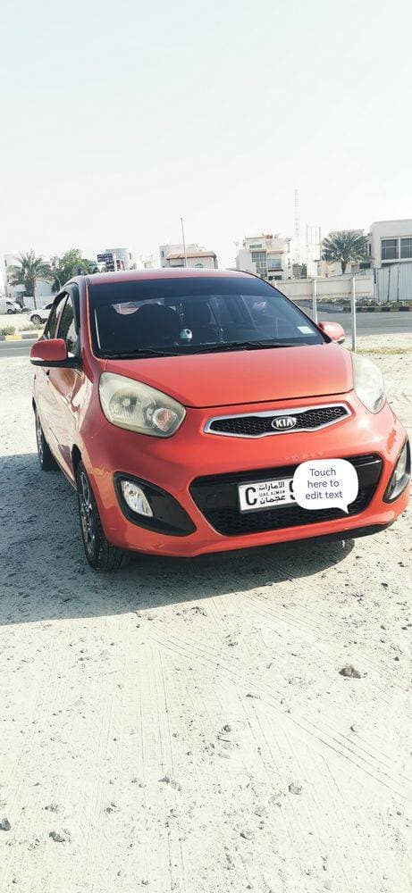 2013 Kia Picanto thumbnail 5