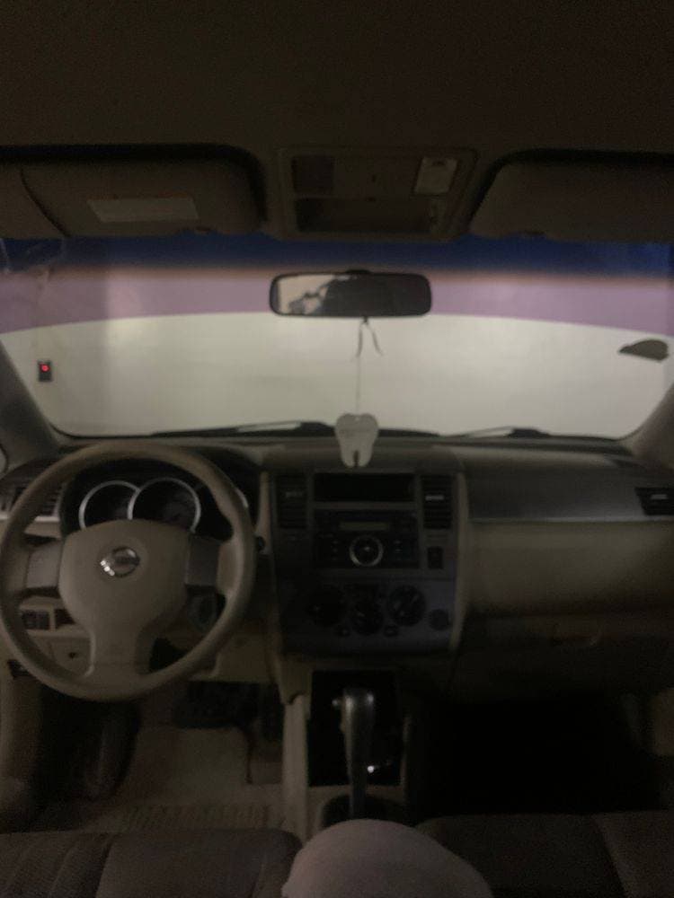 2007 Nissan Tiida thumbnail 5