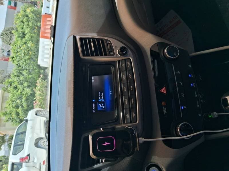 2017 Hyundai Tucson Turbo thumbnail 3