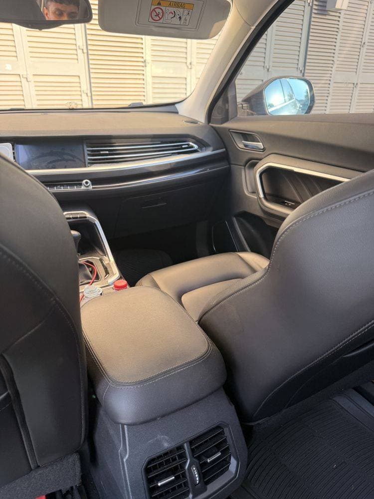 2019 Haval H6 thumbnail 4