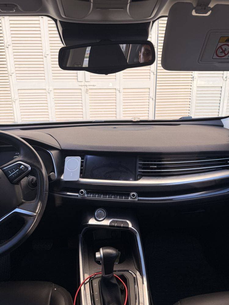 2019 Haval H6 thumbnail 5