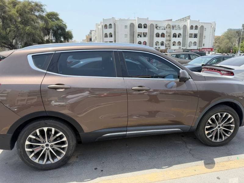 2019 Haval H6 thumbnail 2