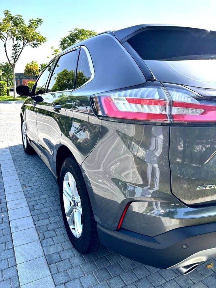 2019 Ford Edge thumbnail 5