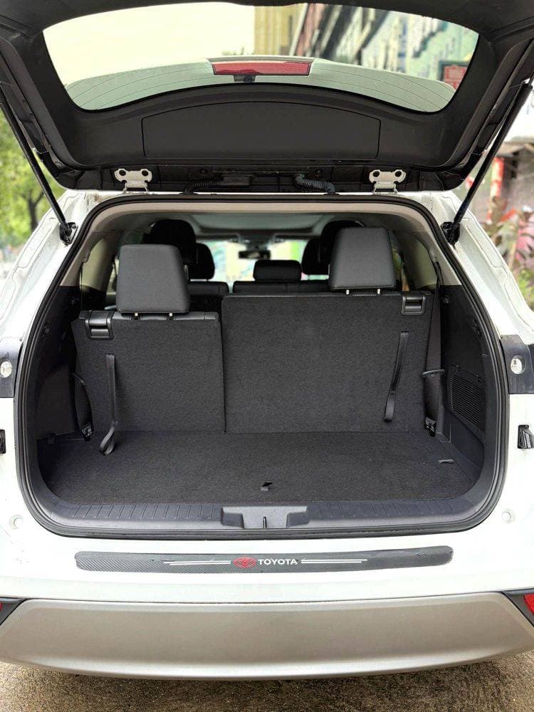 2022 Toyota Highlander thumbnail 3