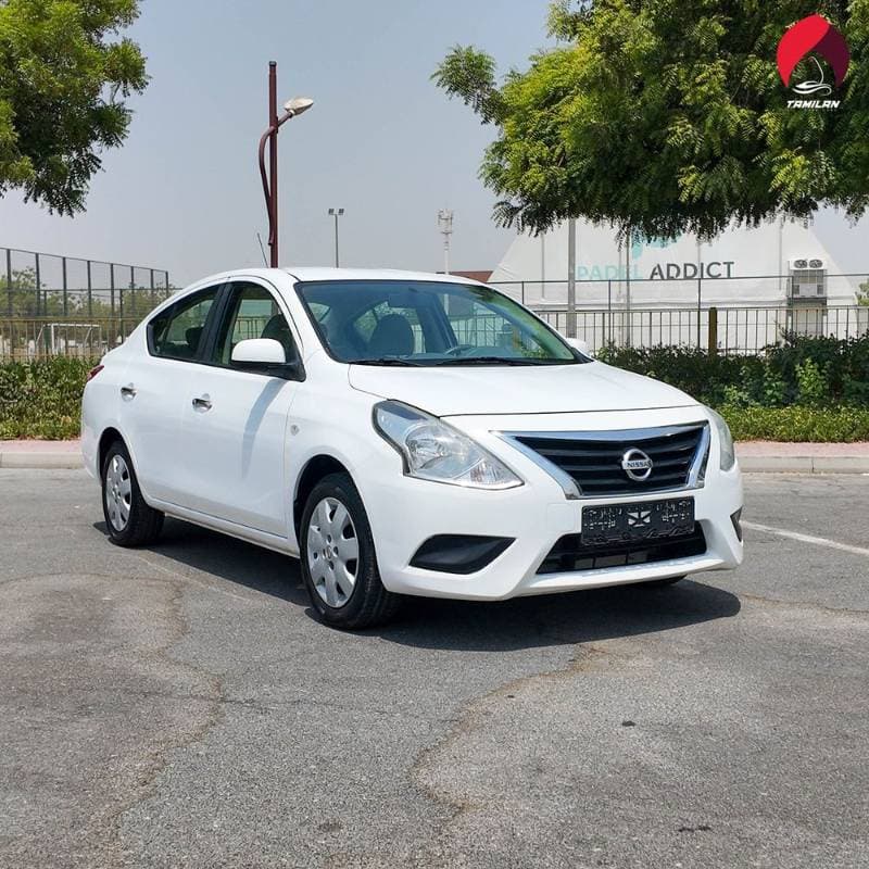 2023 Nissan Sunny