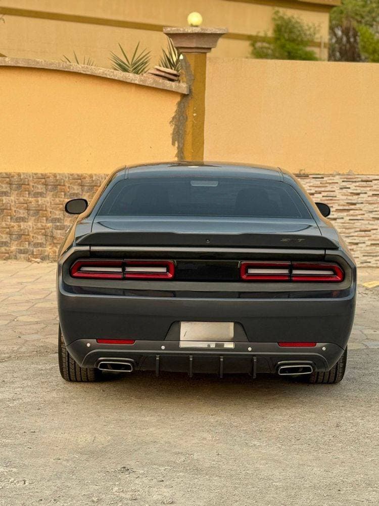 2014 Dodge Challenger