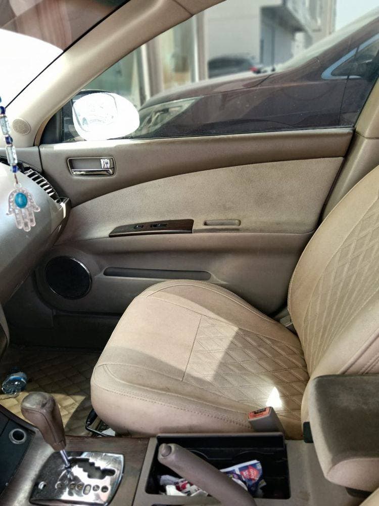 2006 Nissan Altima thumbnail 3