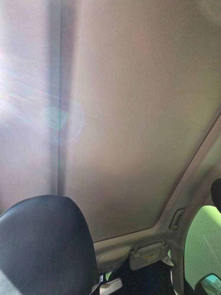 2017 Ford Edge thumbnail 3