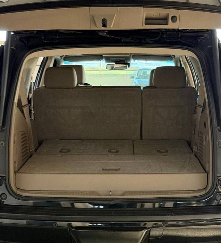 2015 GMC Yukon thumbnail 5