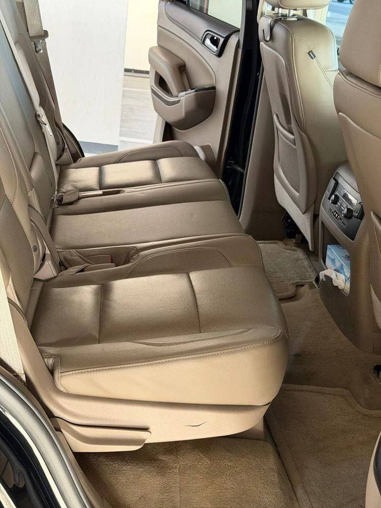 2015 GMC Yukon thumbnail 4