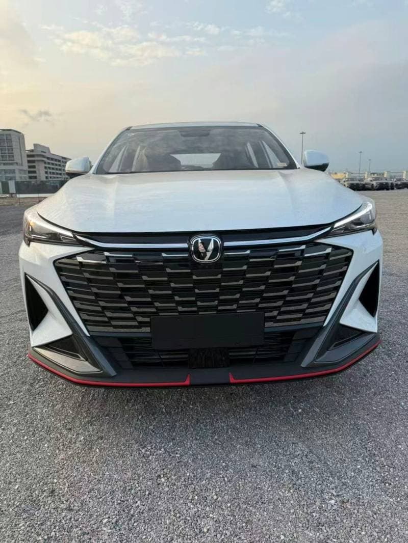 2026 Changan X5 Plus BEYOND PRO thumbnail 4
