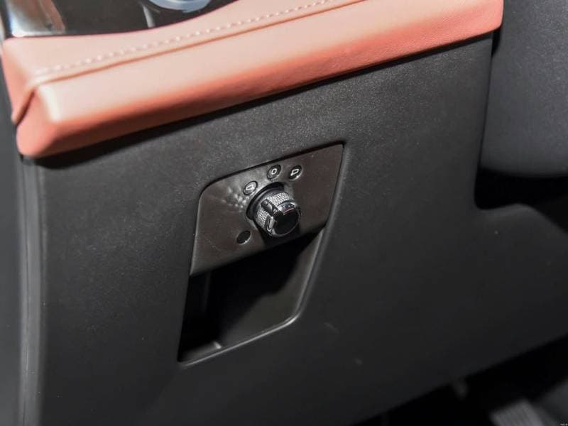 2026 Changan X5 Plus BEYOND PRO thumbnail 8